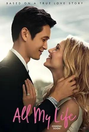 فيلم All My Life 2020 مترجم